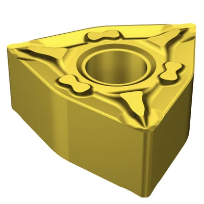 INSERTO TRIAGONAL WNMG 080404 MF 2025 SANDVIK Sandvik - Imagen 2