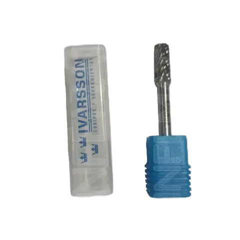 LIMA ROTATIVA DE WIDEA B0820/AS0820 ESPIGA DE 1/4" IVARSSON