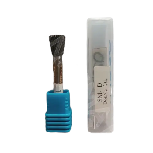 LIMA ROTATIVA DE WIDEA N1213 ESPIGA DE 1/4"