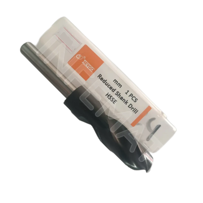 Broca al cobalto HSS-M35 Milímetro (mm) Heygo Heygo - Imagen 2