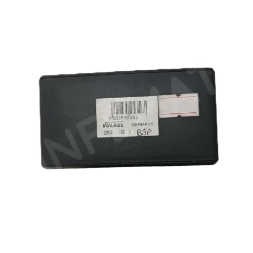 MACHUELO HSS P/TUBO GAS 55G DE 1/2" - 14 BSP VOLKEL 25318
