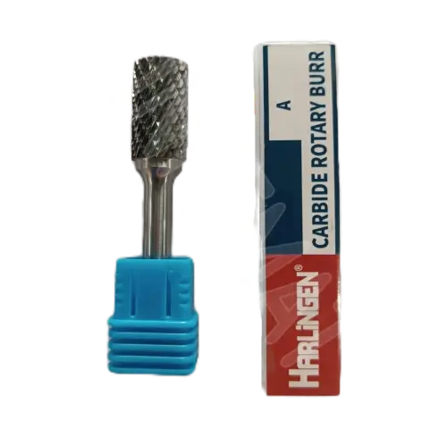 LIMA ROTATIVA DE WIDEA A0616 ESPIGA DE 1/4"