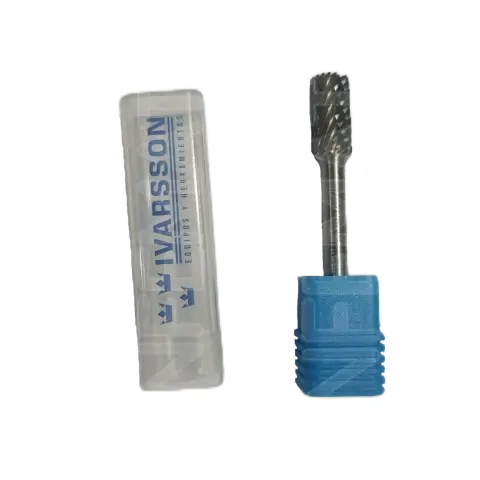 LIMA ROTATIVA DE WIDEA B1020/AS1020 ESPIGA DE 1/4" IVARSSON
