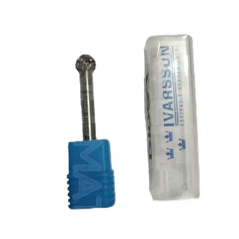 LIMA ROTATIVA DE WIDEA ESP. 1/4" D1009 IVARSSON