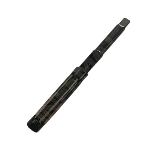 ESCARIADOR C/CUCHILLA AJUSTABLE SIN GUIA DE 1.1/2" -  1.13/16" (38.00 - 46.00 MM)