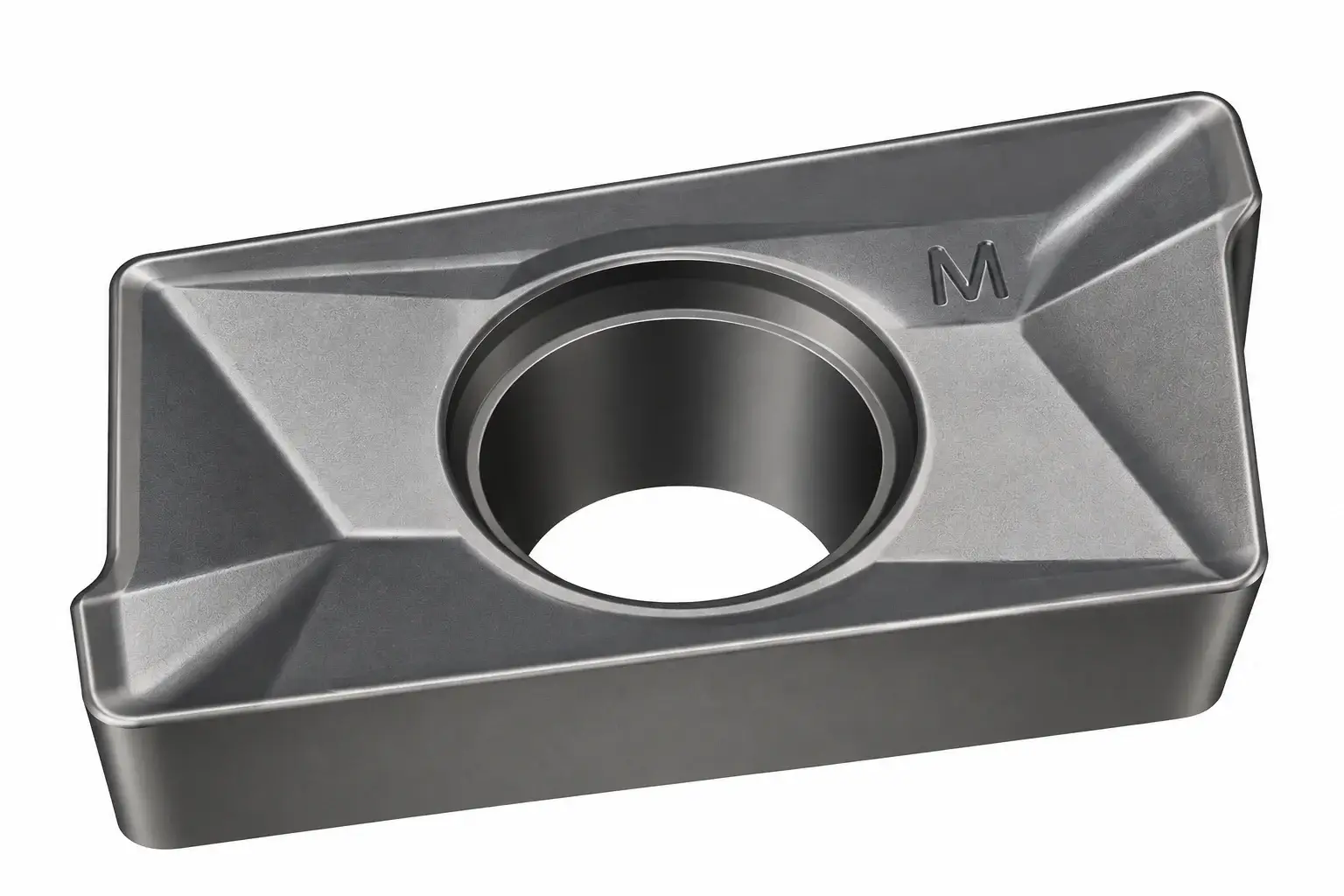 INSERTO PARA FRESAR APKT 160408-PM EP1315 HARLINGEN PARA AC/INOX