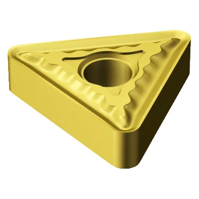 INSERTO TRIANGULAR TNMG 110308 QM 235 SANDVIK