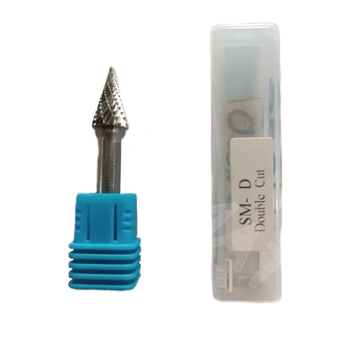 LIMA ROTATIVA DE WIDEA M0618 ESPIGA DE 1/4"