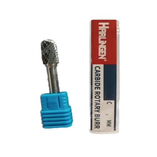 LIMA ROTATIVA DE WIDEA C0616 ESPIGA DE 1/4"