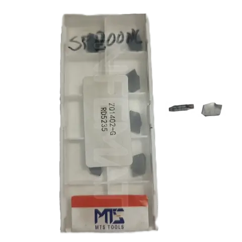 INSERTO PARA TRONZAR SP200PC / ZQ1402-G RD5235