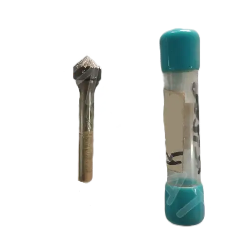 LIMA ROTATIVA DE WIDEA K1005 ESPIGA DE 1/4"