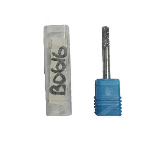 LIMA ROTATIVA DE WIDEA B0616/AS0616 ESPIGA DE 1/4" IVARSSON