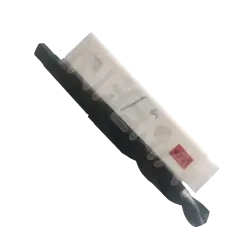 Broca espiral HSS Cónico Pulgada (SAE) Kex
