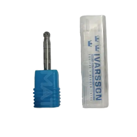 LIMA ROTATIVA DE WIDEA ESP. 1/4" D0605 IVARSSON