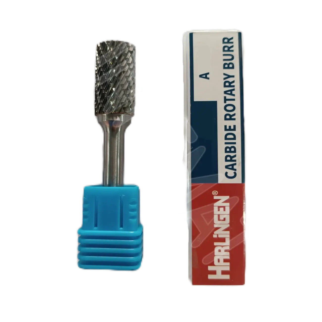 LIMA ROTATIVA DE WIDEA A0616 ESPIGA DE 1/4"
