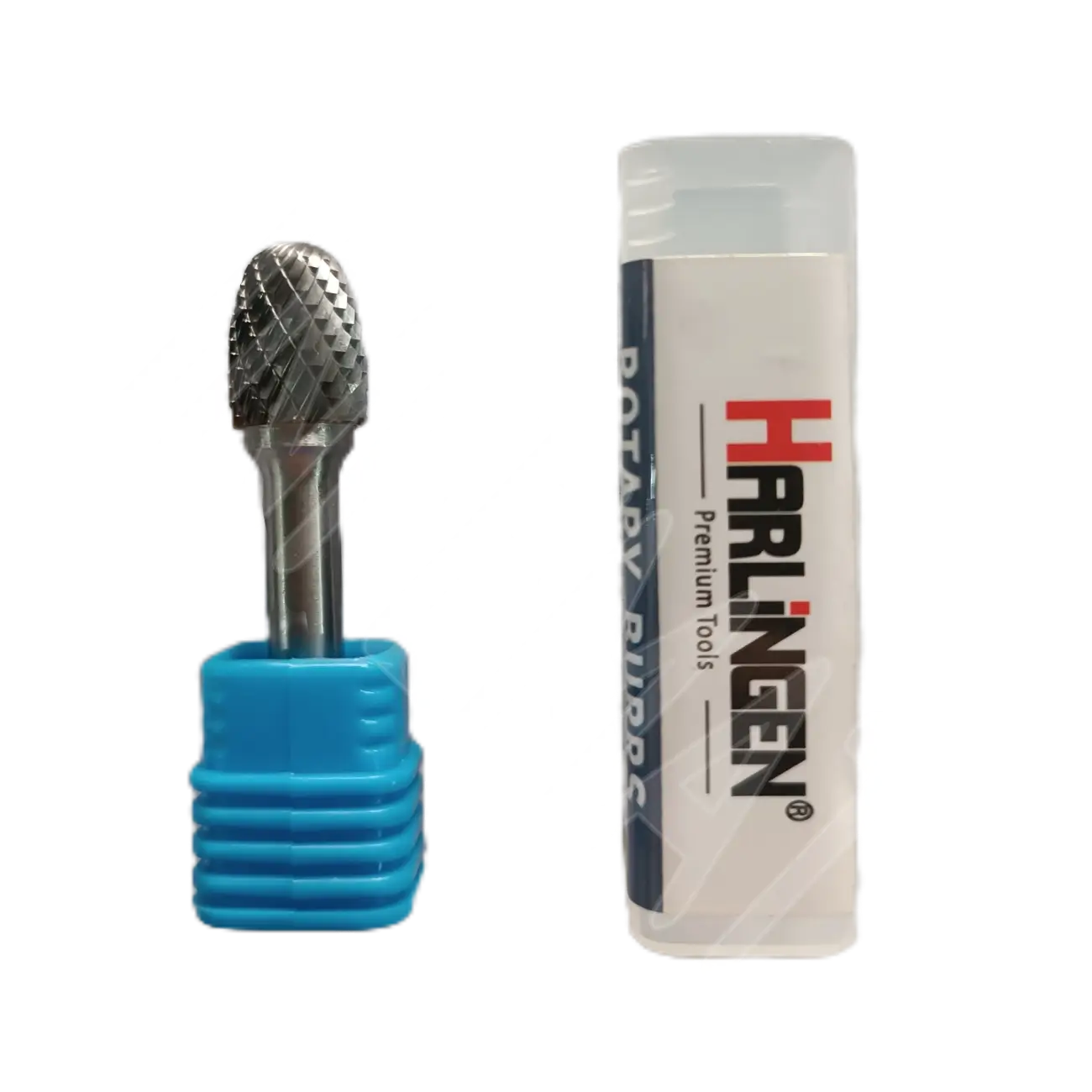 LIMA ROTATIVA DE WIDEA E1016 ESPIGA DE 1/4"