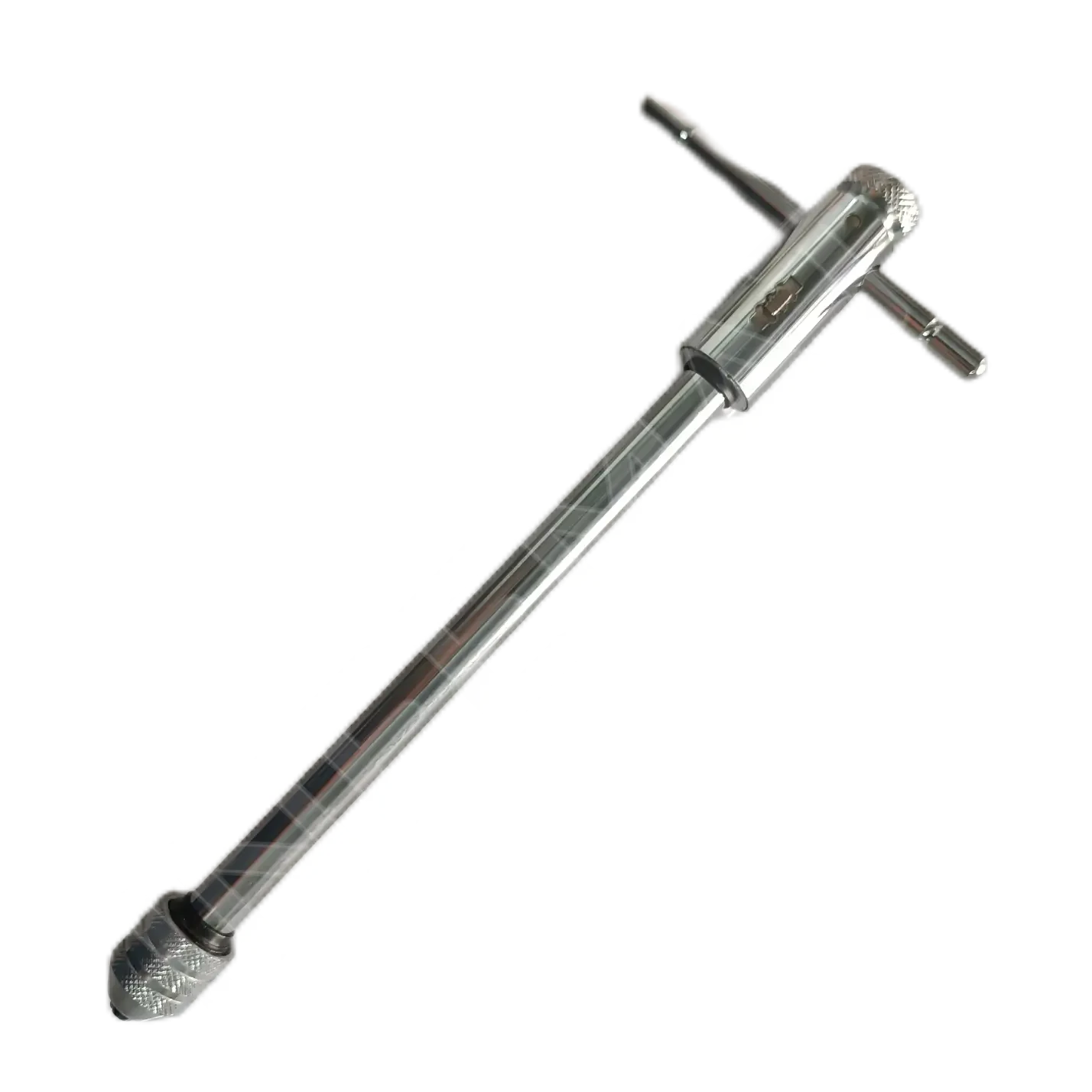 PORTA MACHUELO T/RATCHET DE 3-10 MM  X 250MM SCT
