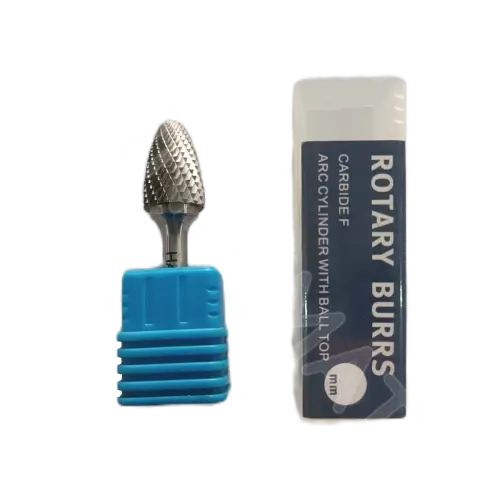 LIMA ROTATIVA DE WIDEA F0618 ESPIGA DE 1/4"