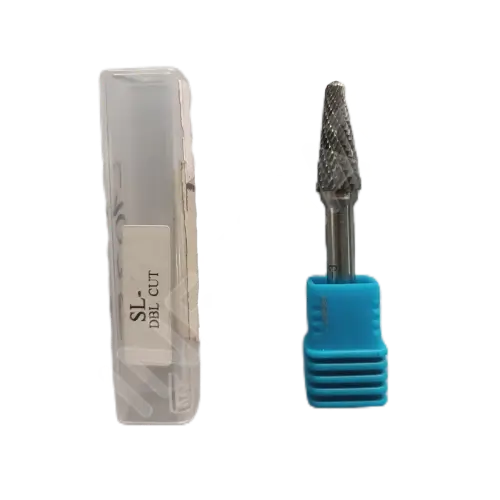 LIMA ROTATIVA DE WIDEA L1025 ESPIGA DE 1/4"
