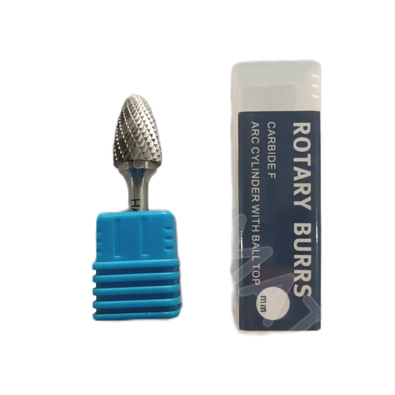 LIMA ROTATIVA DE WIDEA F0618 ESPIGA DE 1/4"