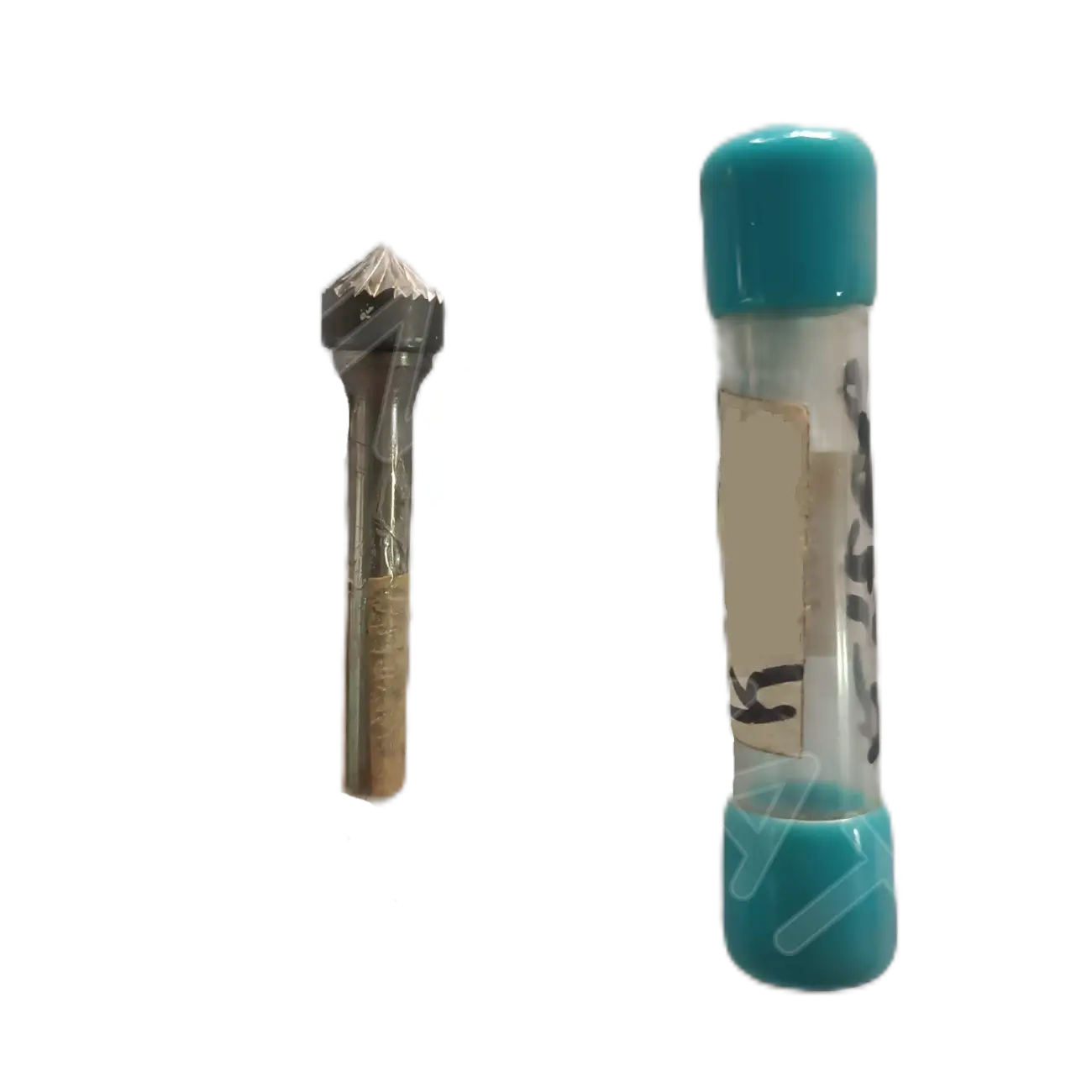 LIMA ROTATIVA DE WIDEA K1005 ESPIGA DE 1/4"