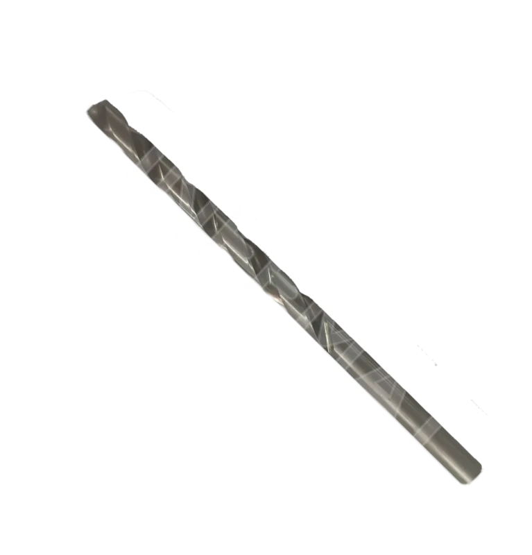 Broca espiral HSS M2 Pulgada (SAE) Larga Fichet
