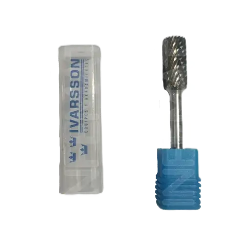 LIMA ROTATIVA DE WIDEA B1225/AS1225 ESPIGA DE 1/4" IVARSSON