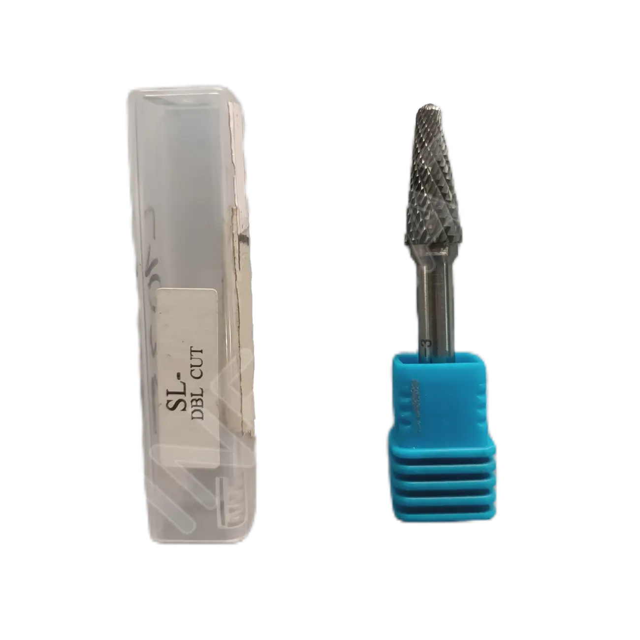 LIMA ROTATIVA DE WIDEA L1025 ESPIGA DE 1/4"