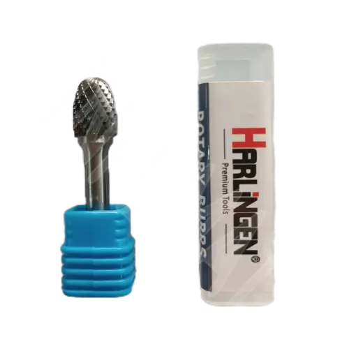 LIMA ROTATIVA DE WIDEA E1016 ESPIGA DE 1/4"
