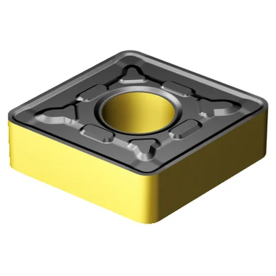 INSERTO ROMBICO CNMG 120408 PR 4425 SANDVIK PARA AC/CARBONO